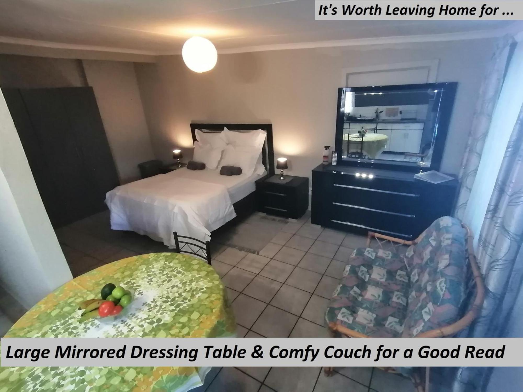 Charlie'S Spot - Norwood Hotel โจฮันเนสเบิร์ก ห้อง รูปภาพ